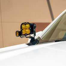 Load image into Gallery viewer, SDHQ Built 2021-2025 Escalade Laser-Cut A-Pillar Cowl Panels