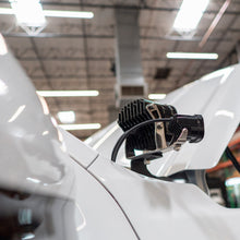 Load image into Gallery viewer, SDHQ Built 2021-2025 Tahoe/Suburban A-Pillar Light Mounts