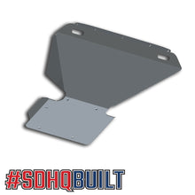 Load image into Gallery viewer, '16-18 Chevy 1500 SDHQ Built Skid Plate System