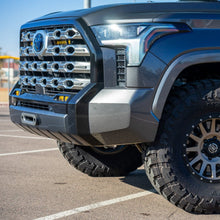 Load image into Gallery viewer, '22-Current Toyota Tundra SDHQ Built Hidden Winch Mount