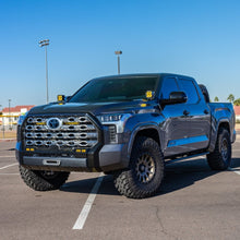 Load image into Gallery viewer, '22-Current Toyota Tundra SDHQ Built Hidden Winch Mount