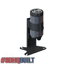 Load image into Gallery viewer, '07-21 Toyota Tundra SDHQ Built Power Steering Reservoir Kit individual display