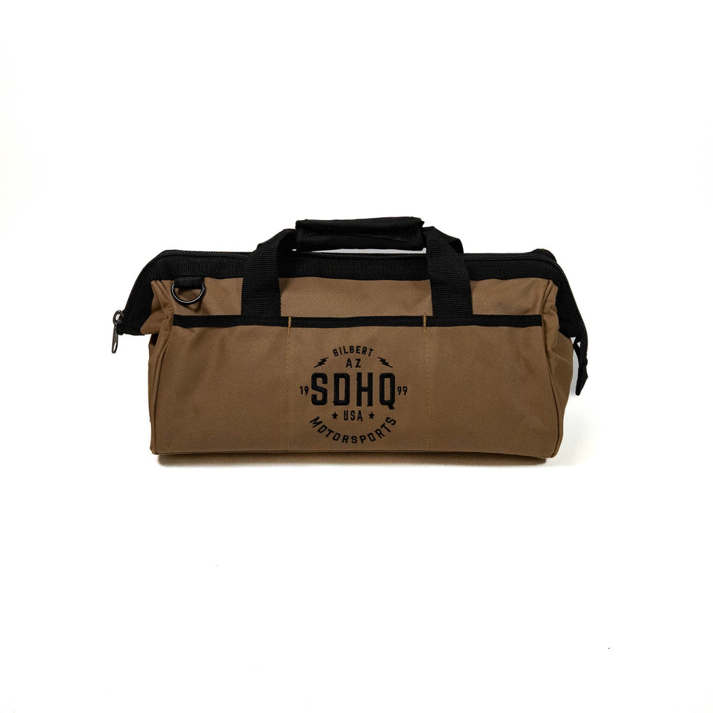 SDHQ America Tool Bags