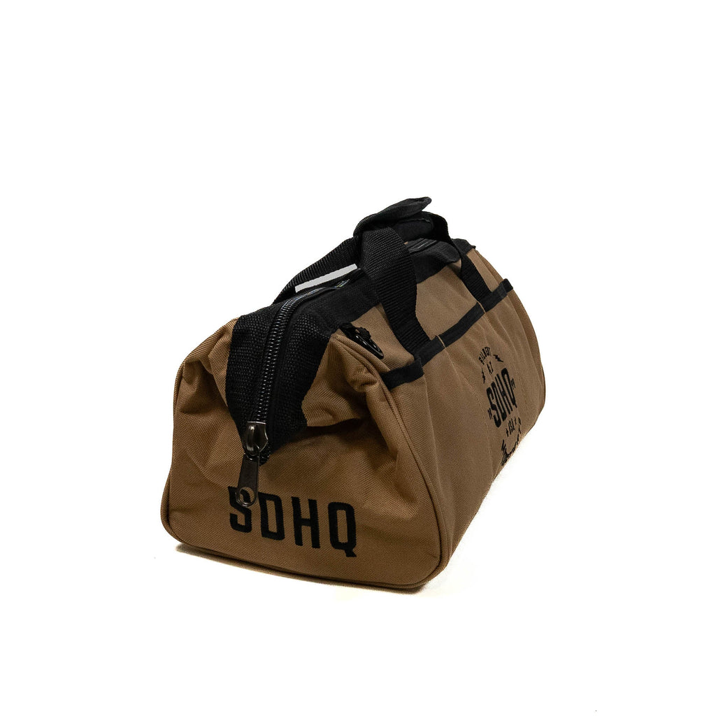 SDHQ America Tool Bags