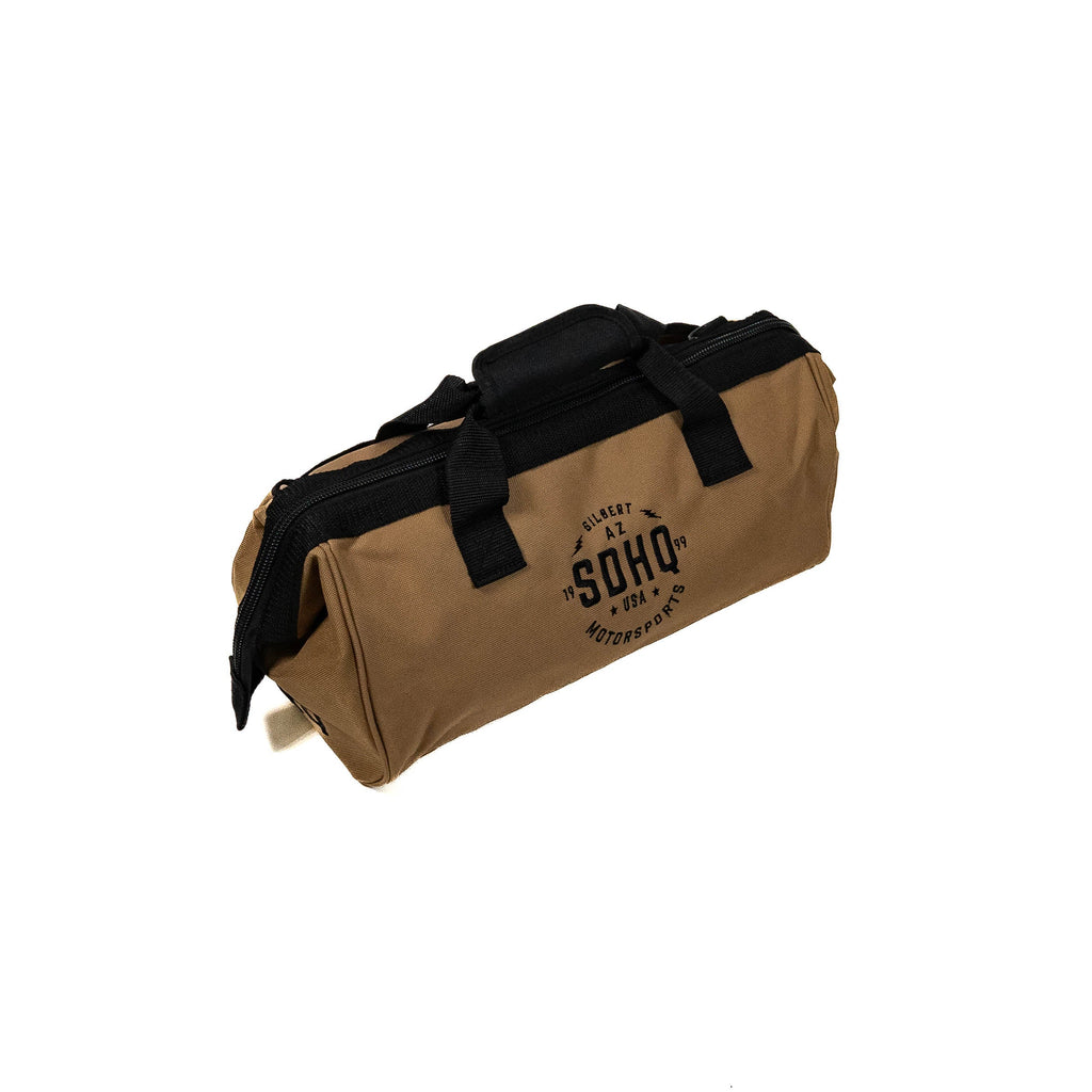 SDHQ America Tool Bags