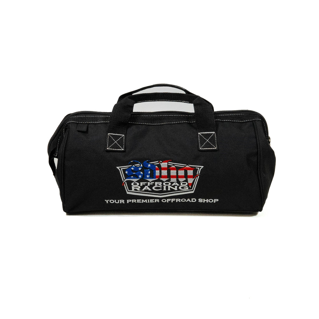 SDHQ America Tool Bags