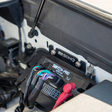 Load image into Gallery viewer, '08-21 Lexus LX570 SDHQ Built Switch Pros Power Module Mount