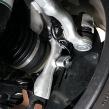 Load image into Gallery viewer, SDHQ BUILT BILLET ABS GUARD INSTALLED ON 2024 TOYOTA LC250 DISPLAY