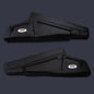 Polaris Pro XP-4/Pro R-4/Turbo R-4 Front Hi-Bred Door Storage Bags