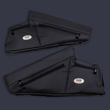 Load image into Gallery viewer, Polaris Pro XP-2/Pro R-2/Turbo R-2 Front Hi-Bred Door Storage Bags