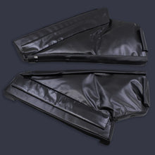 Load image into Gallery viewer, Polaris Pro XP-2/Pro R-2/Turbo R-2 Front Hi-Bred Door Storage Bags