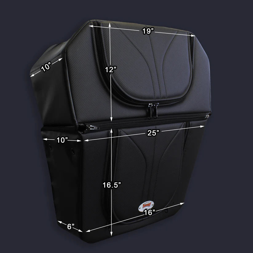 Polaris Pro XP Hi-Bred Storage/Cooler Bag