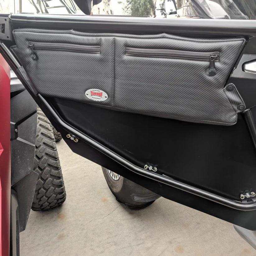 RZR XP-2 Hi-Bred Door Bags 2 Seat
