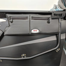 Load image into Gallery viewer, RZR XP-4 Hi-Bred Door Bags