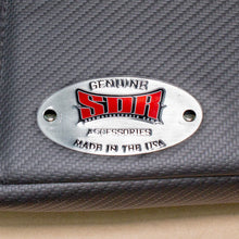 Load image into Gallery viewer, RZR XP-4 Rear Hi-Bred Door Bags