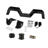 GM 1975-1986 C10 Level 1 LS Swap Essentials - 4L80E