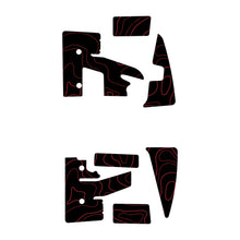 Load image into Gallery viewer, Custom EVP Floor Mats for Segway Villain
