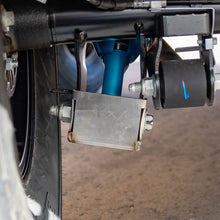 Load image into Gallery viewer, '21-24 Ford Bronco SDHQ Built Rear Shock Guards
