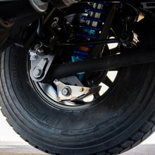 Load image into Gallery viewer, '21-24 Ford Bronco SDHQ Built Rear Shock Guards