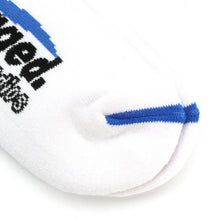 Load image into Gallery viewer, Rugged Radios  Fast Friends  Crew Socks