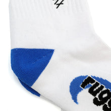 Load image into Gallery viewer, Rugged Radios  Fast Friends  Crew Socks