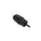 SDHQ Built Windshield Wiper Bottle Relocation Kit - Replacement Parts