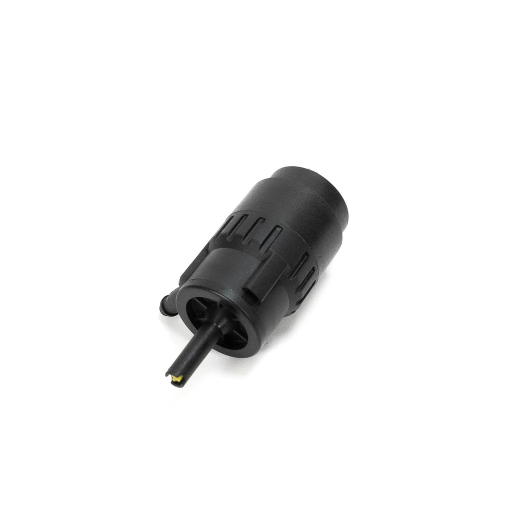SDHQ Built Windshield Wiper Bottle Relocation Kit - Replacement Parts