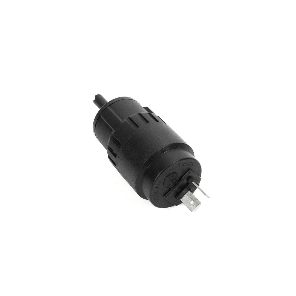 SDHQ Built Windshield Wiper Bottle Relocation Kit - Replacement Parts