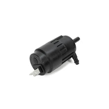Load image into Gallery viewer, SDHQ Built Windshield Wiper Bottle Relocation Kit - Replacement Parts