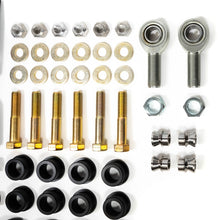 Load image into Gallery viewer, SDHQ Built '07-21 Tundra Traction Bar Service Kits