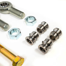 Load image into Gallery viewer, SDHQ Built '07-21 Tundra Traction Bar Service Kits