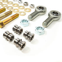 Load image into Gallery viewer, SDHQ Built '07-21 Tundra Traction Bar Service Kits