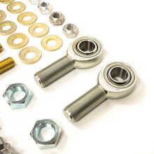 Load image into Gallery viewer, SDHQ Built '07-21 Tundra Traction Bar Service Kits