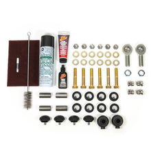 Load image into Gallery viewer, SDHQ Built '07-21 Tundra Traction Bar Service Kits