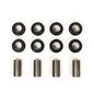 SDHQ Built '07-21 Tundra Traction Bar Service Kits
