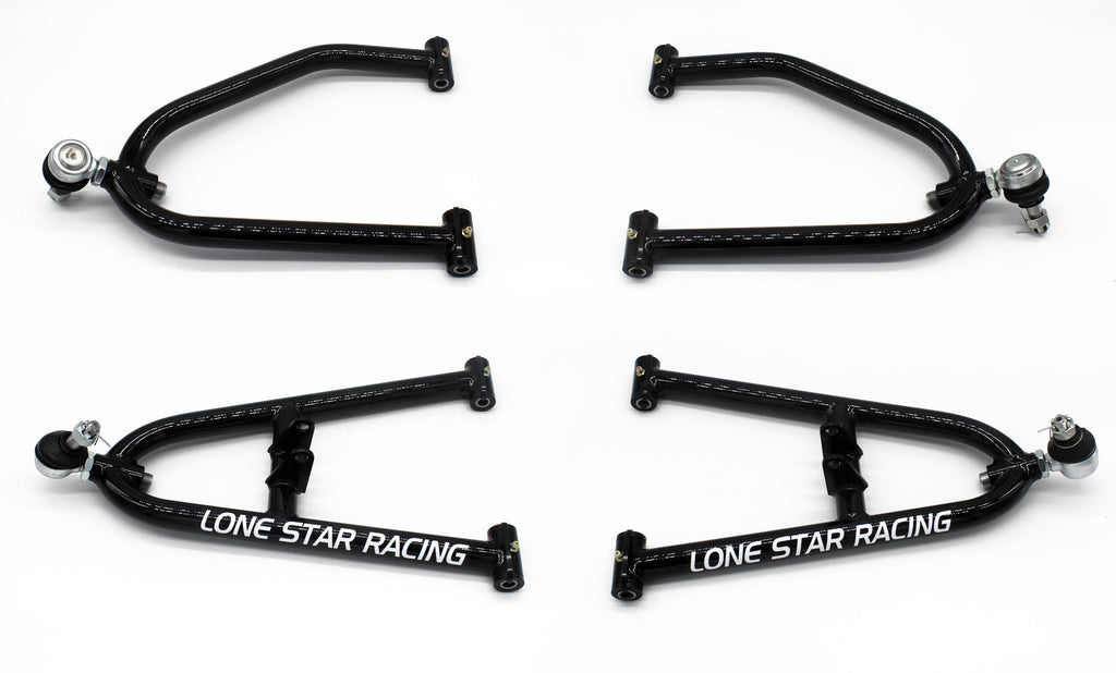 Honda TRX250R Sport Style A-Arm Kit