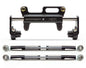 STEERING SUPPORT ASSEMBLY – 2019-2023 RZR XP 1000