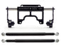 STEERING SUPPORT ASSEMBLY - 2018-2021 TURBO S