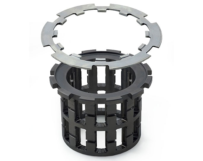 BOMBPROOF FRONT DIFFERENTIAL RE-BUILD - 2014 RZR XP 1000