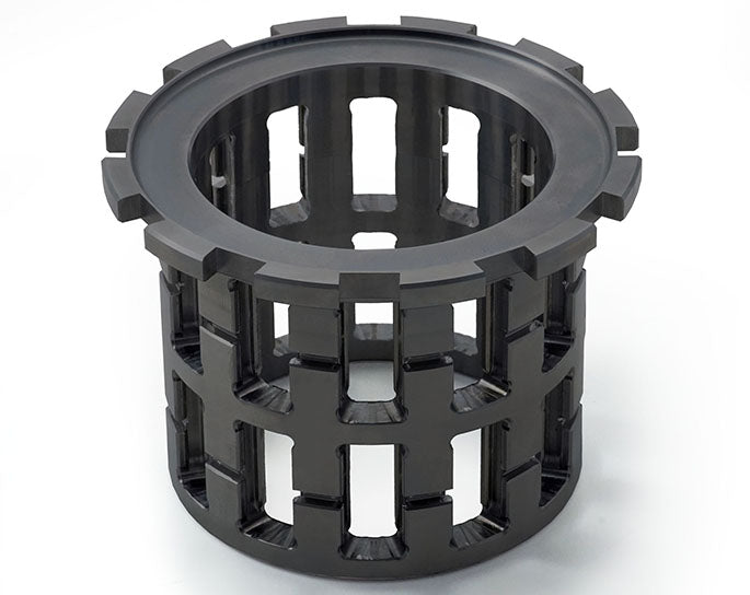 BOMBPROOF FRONT DIFFERENTIAL RE-BUILD - 2015-2016 XP 1000
