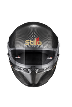 Load image into Gallery viewer, ST6FN CARBON ABP FRONT.png