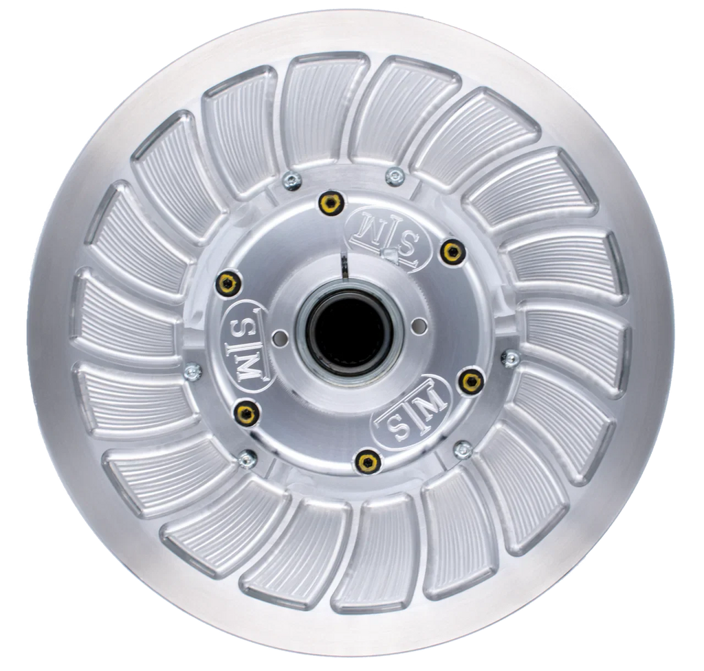 STM Tuner Secondary Clutch for 2016-'20 Polaris RZR XP Turbo/S