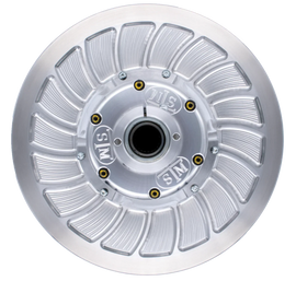 STM Tuner Secondary Clutch for 2016-'20 Polaris RZR XP Turbo/S