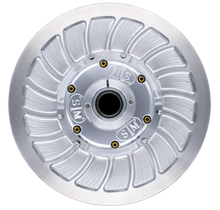 Load image into Gallery viewer, STM Tuner Secondary Clutch for 2021 Polaris RZR XP Turbo/S, 2021-'22 Pro XP &amp; 2022+ Turbo R