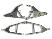 Load image into Gallery viewer, Polaris RZR Turbo S STS Suspension Kit