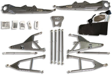 Load image into Gallery viewer, Polaris RZR Turbo S STS Suspension Kit