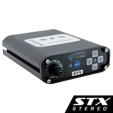 Load image into Gallery viewer, STX - STEREO High Fidelity Intercom with Bluetooth Music
