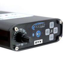 Load image into Gallery viewer, STX - STEREO High Fidelity Intercom with Bluetooth Music