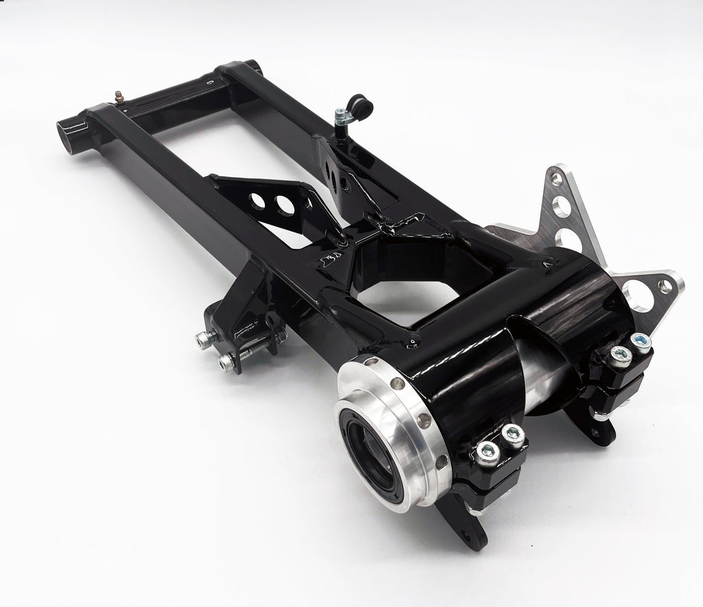 Yamaha Banshee Swing Arm
