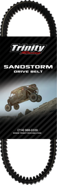 Sandstorm RZR Drive Belt - RZR PRO XP / TURBO